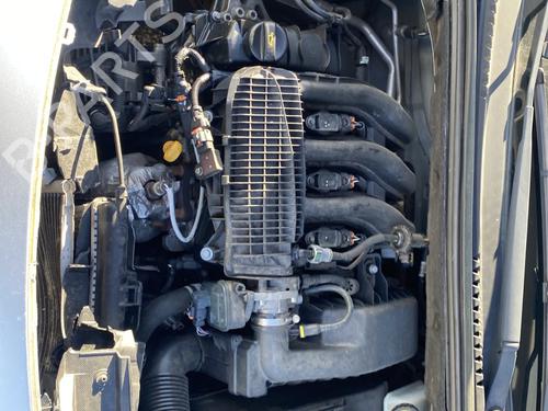 Rear mirror CITROËN C3 II (SC_) 1.2 VTi 82 | BP33209360I6  - Image 19