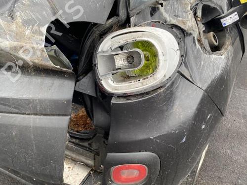 Climate control FIAT 500L (351_, 352_) 1.6 D Multijet (199LYD1B) | BP25530574I5  - Image 20