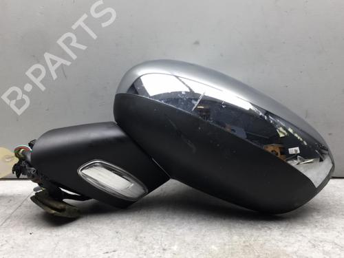 Left mirror CITROËN C3 II (SC_) 1.0 VTi 68 | BP25551476C26