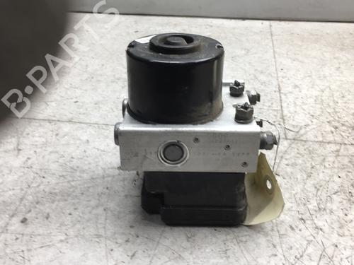 ABS pump RENAULT TWINGO II (CN0_) | BP25570921M43 - Image 3