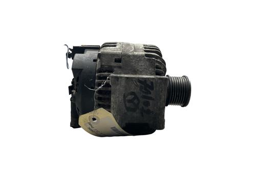 Alternator MERCEDES-BENZ E-CLASS (W211) E 280 CDI (211.020) | BP25550265M7 