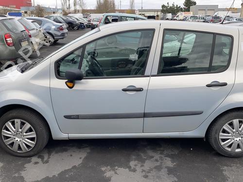 Left front window switch RENAULT MODUS / GRAND MODUS (F/JP0_) 1.5 dCi (JP02) | BP25537957I27 - Image 28