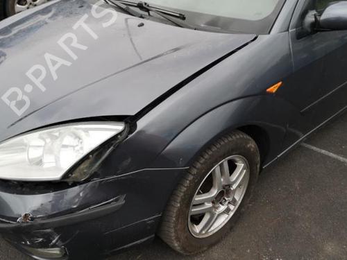 Headlight switch FORD FOCUS I (DAW, DBW) 1.8 TDCi | BP31342128I24 - Image 15