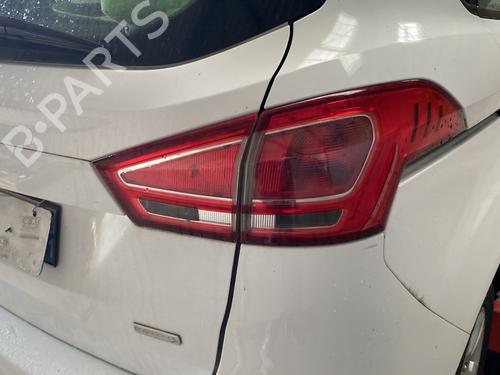 Sikkerhedssele-spænde FORD B-MAX (JK) 1.0 EcoBoost | BP31811088I32  - Image 33