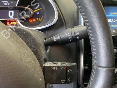 Left front window switch RENAULT CLIO IV (BH_) 1.5 dCi 90 | BP33551020I27 - Image 7