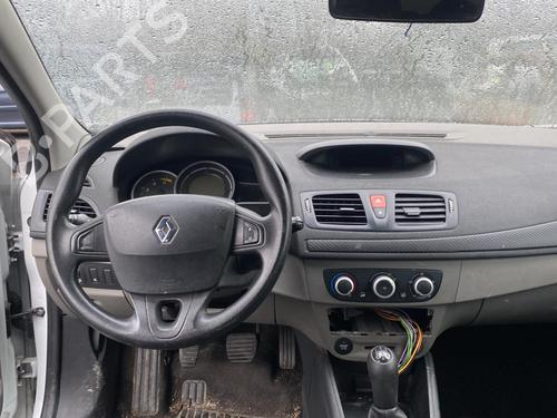 Left front window switch RENAULT MEGANE III Hatchback (BZ0/1_, B3_) 1.5 dCi (BZ0C) | BP25509982I27  - Image 12