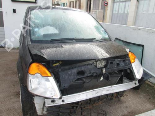 Alternator RENAULT MODUS / GRAND MODUS (F/JP0_) 1.4 (JP01, JP0J) | BP25558935M7 