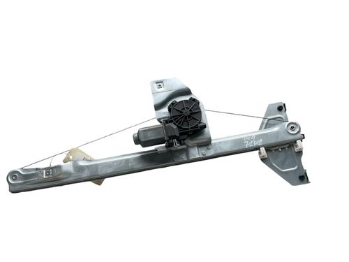Used Front right window mechanism Front right window mechanism CITROËN BERLINGO Box Body/MPV (B9) 1.6 HDi / BlueHDi 75 (75 hp) 25543929 25543929