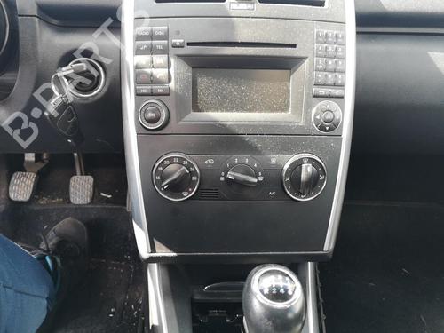 Starter MERCEDES-BENZ A-CLASS (W169) A 180 CDI (169.007, 169.307) | BP25580109M8  - Image 9