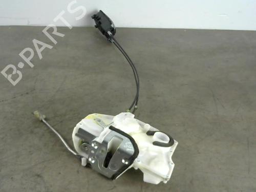 Used Front right lock SUZUKI SPLASH (EX) 1.2 (A5B412) (86 hp) 25537011