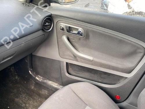 Left front window switch SEAT CORDOBA (6L2) 1.4 TDI | BP25570115I27 - Image 7