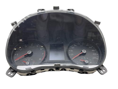 Used Instrument cluster Instrument cluster KIA RIO IV (YB, SC, FB) 1.0 T-GDI 100 (101 hp) 31126866 31126866