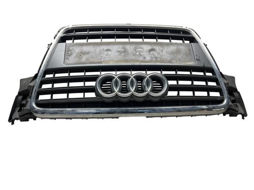 Atrapa chłodnicy / Grill AUDI A4 B8 Avant (8K5) 2.0 TDI 8K0853651T94