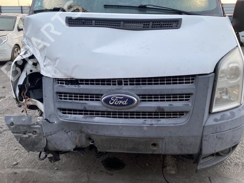 Left sun visor FORD TRANSIT Van (FA_ _) 2.2 TDCi | BP35822221I1 - Image 22