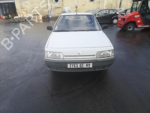 Left sun visor RENAULT 21 (B48_) 2.1 D (B48V/B48O) | BP25538638I1 - Image 19