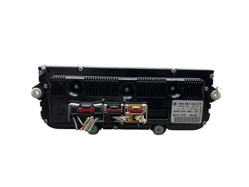 Climate control VW TIGUAN (5N_) 2.0 TDI | BP26491606I5 