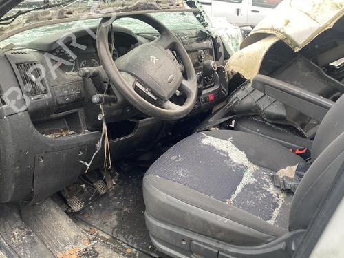 Left taillight CITROËN JUMPER II Van 2.2 HDi 130 | BP25503204C34  - Image 13