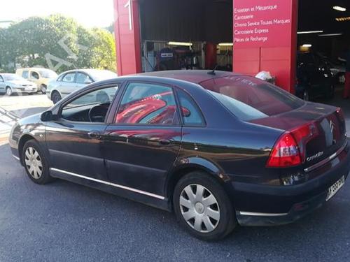 Right tailgate light CITROËN C5 II (RC_)  | BP25516703C80  - Image 14