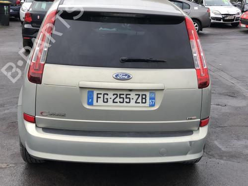 Rear left interior door handle FORD C-MAX (DM2) 1.6 TDCi | BP25581614I15  - Image 14