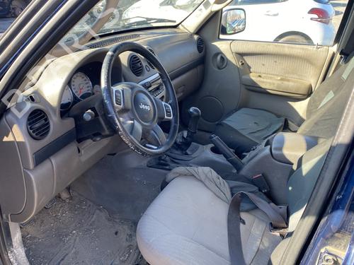 Climate control JEEP CHEROKEE (KJ) 2.5 CRD 4x4 | BP26392068I5 - Image 15