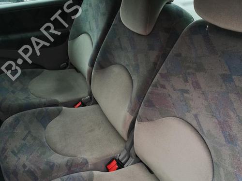 Steering column stalk CITROËN XSARA PICASSO (N68) 2.0 HDi | BP25580198I23 