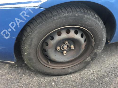 ABS pump RENAULT CLIO II (BB_, CB_) 1.5 dCi (B/CB07) | BP25576110M43 