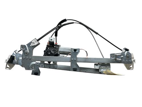 Vindusheismekanisme høyre foran CITROËN BERLINGO / BERLINGO FIRST Box Body/MPV (M_) 1.9 D 70 (MBWJZ, MCWJZ) | BP25503756C23 