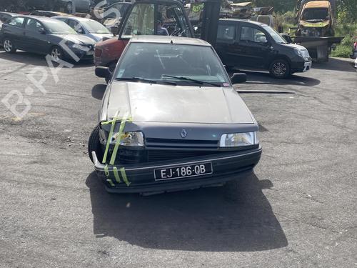Steering column stalk RENAULT 21 (B48_) | BP25529336I23 - Image 21