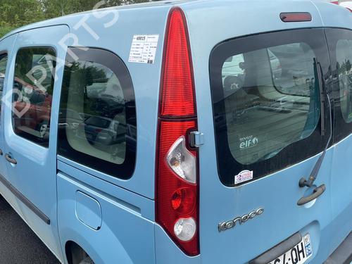ABS pump RENAULT KANGOO Express (FW0/1_) 1.5 dCi 85 (FW0K, FW0L, FW0B) | BP25571459M43  - Image 15
