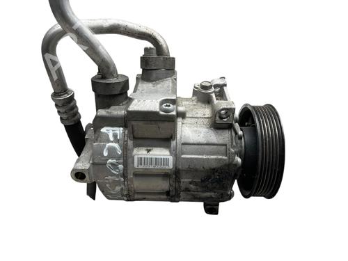 AC compressor VW GOLF VI (5K1) 1.6 TDI | BP31760153M34 - Image 3