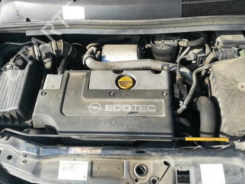 Right rear door OPEL ZAFIRA A MPV (T98) 2.0 DTI 16V (F75) | BP25552901C5 