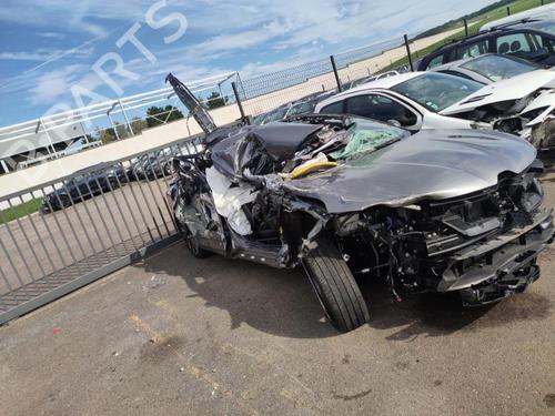Rear left window mechanism RENAULT TALISMAN (LP_) 2.0 Blue dCi 160 (LPAM) | BP25557201C24 
