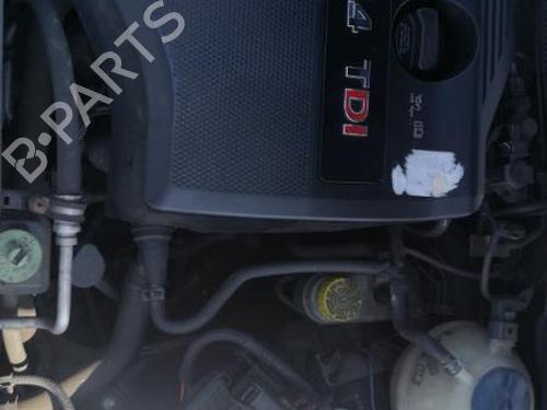 Climate control VW POLO (6N2) 1.4 TDI | BP25537049I5  - Image 10