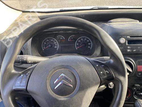 Ignition barrel CITROËN NEMO Box Body/MPV (AA_) 1.3 HDi 75 | BP32267752M48  - Image 23