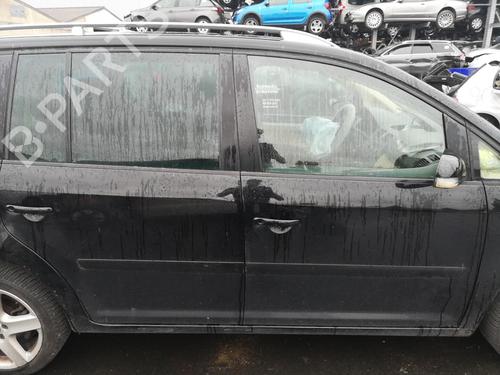 Left front window switch VW TOURAN (1T1, 1T2) 1.9 TDI | BP25560854I27  - Image 6