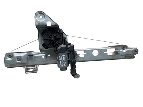 Rear left window mechanism RENAULT MEGANE II Estate (KM0/1_) 1.5 dCi (KM02, KM13) | BP29965318C24