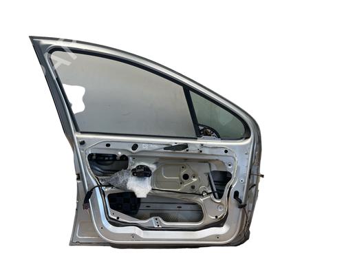 Left front door PEUGEOT 307 Break (3E) 2.0 HDI 110 | BP25528263C2 