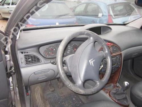 Front right seatbelt CITROËN C5 I (DC_) 3.0 V6 (DCXFXC, DCXFXF) | BP25536545I25 - Image 8