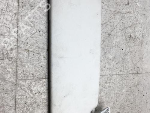 Left sun visor SKODA FABIA II (542) 1.4 TDI | BP25514697I1 