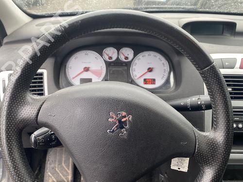 Left front window switch PEUGEOT 307 (3A/C) 1.6 HDi | BP32022362I27  - Image 17