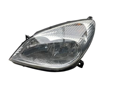 Used Left headlight Left headlight CITROËN C5 I (DC_) 2.0 HDi (DCRHZB, DCRHZE) (109 hp) 32022398 32022398