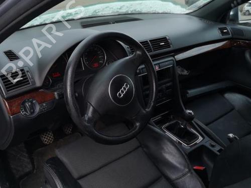 Left front fog light AUDI A4 B6 (8E2) 1.9 TDI | BP25585533C30 - Image 13