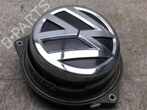 Tailgate handle VW GOLF VII (5G1, BQ1, BE1, BE2) 1.6 TDI | BP25548592C132 