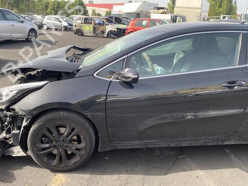 Hattehylde KIA PRO CEE'D (JD) 1.6 CRDi 128 | BP25546615C85  - Image 16