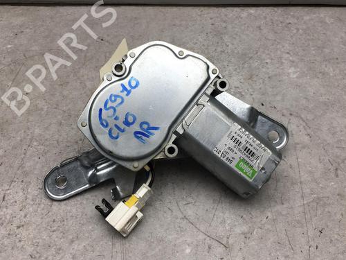 Viskermotor bagrude RENAULT CLIO II (BB_, CB_) 1.4 (B/CB0C, B/CB0S) | BP25560740M102 