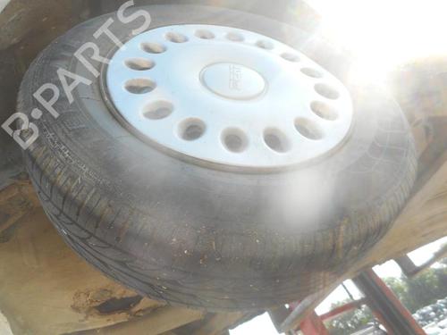 Right taillight SEAT IBIZA II (6K1) 1.9 TDI | BP25582245C35 
