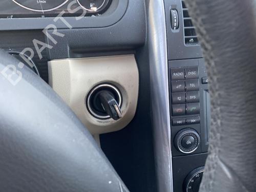 Left sun visor MERCEDES-BENZ A-CLASS (W169) A 180 CDI (169.007, 169.307) | BP25501512I1  - Image 11