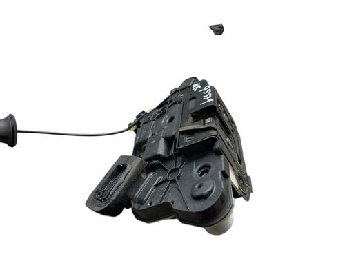 Front left lock SEAT LEON (5F1) 1.2 TSI | BP30643948C98 - Image 3