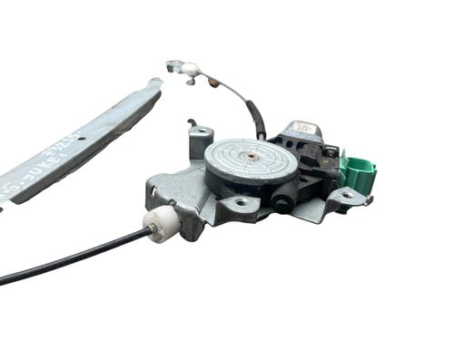 Front left window mechanism NISSAN JUKE (F15) 1.6 | BP25568091C22 