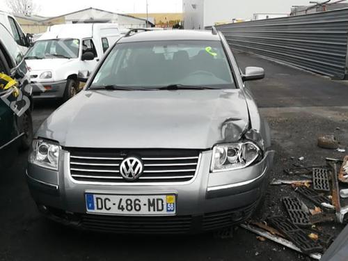 Left front fog light VW PASSAT B5.5 Variant (3B6) 1.9 TDI | BP25583284C30  - Image 16